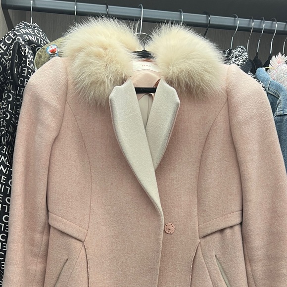 Enc coat - Picture 8 of 9